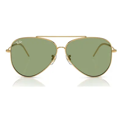 Ray-ban Occhiali da Sole Reverse RBR0101S 001/82 Zlatá