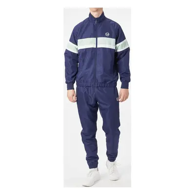 Sergio Tacchini 38836 Modrá