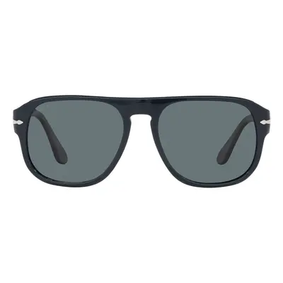 Persol Occhiali da Sole PO3310S 11893R Polarizzati Modrá