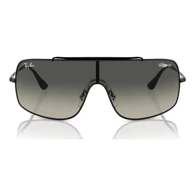 Ray-ban Occhiali da Sole Wings III RB3897 002/11 Černá