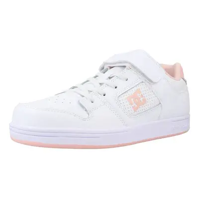 DC Shoes MANTECA 4 V Bílá