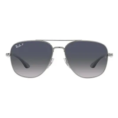 Ray-ban Occhiali da Sole RB3683 004/78 Polarizzati