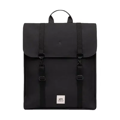 Lefrik Handy Backpack - Black Černá