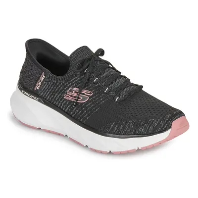 Skechers HAND FREE SLIP-INS EDGERIDE Černá