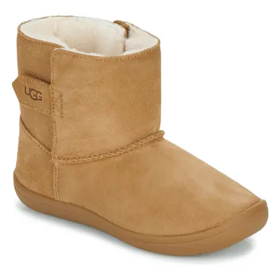 UGG KEELAN II Hnědá (nedostupné)