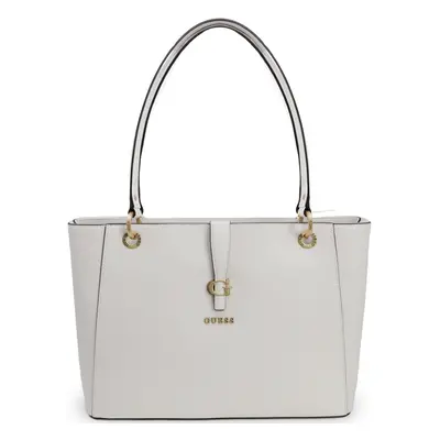 Guess KUBA NOEL TOTE HWVA93 29250 Bílá