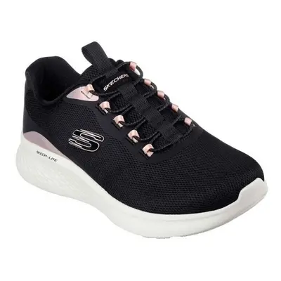 Skechers LITE Černá