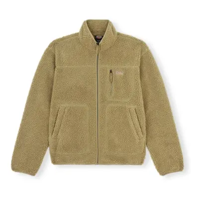 Dickies Mount Hope Fleece - Imperial Green Zelená