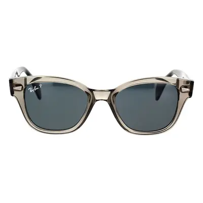 Ray-ban Occhiali da Sole RB0880S 66353R Polarizzati Zelená