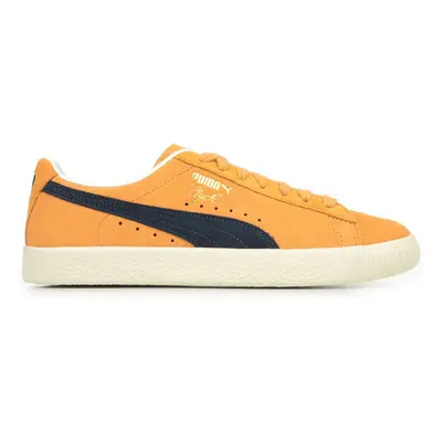 Puma Clyde Og Oranžová