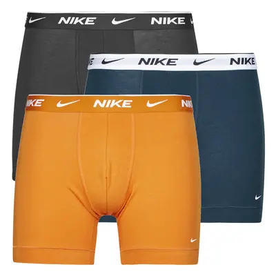 Nike EVERYDAY COTTON STRETCH X3 ruznobarevne