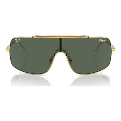 Ray-ban Occhiali da Sole Wings III RB3897 001/71 Zlatá