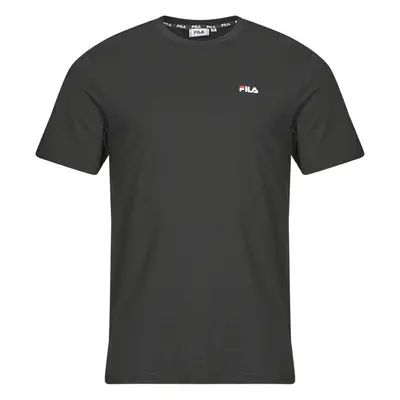 Fila BERLOZ TEE Černá