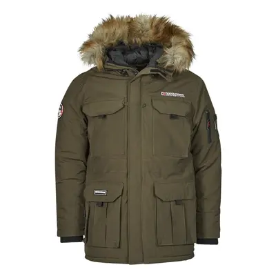 Geographical Norway BATTLEGIANT Khaki