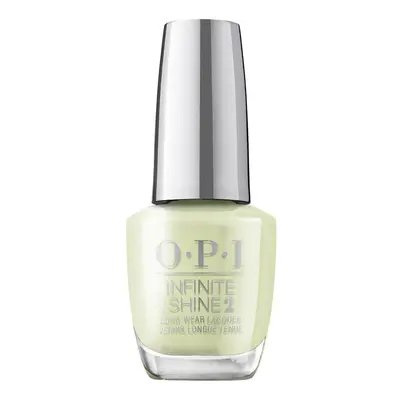 Opi Nail polishes Infinite Shine - The Pass is Always Green Zelená