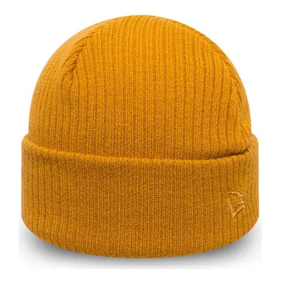 New-Era Lightweight cuff knit newera Černá