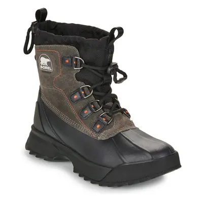 Sorel SCOUT 87 XT WP Černá