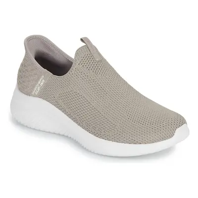 Skechers HAND FREE SLIP-INS ULTRA FLEX 3.0 Béžová