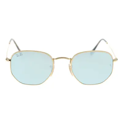 Ray-ban Occhiali da Sole Hexagonal RB3548N 001/30 Zlatá