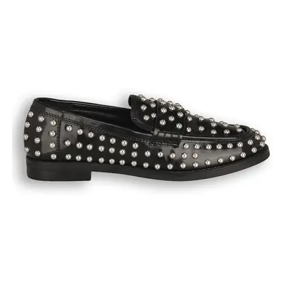 Steve Madden BEQUEST BLACK Černá