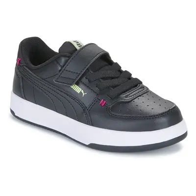 Puma Puma Caven 2.0 Skaterider AC+ PS Černá