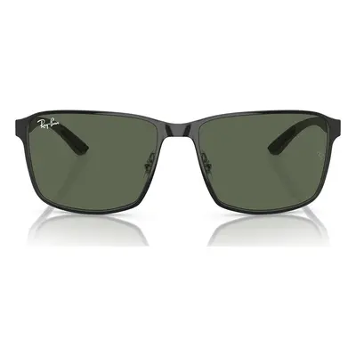 Ray-ban Occhiali da Sole RB3721 914471 Černá