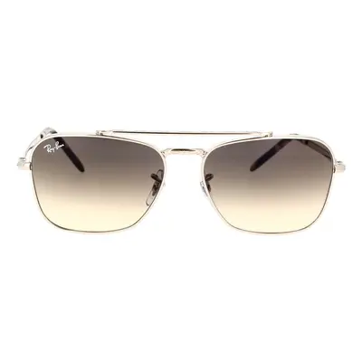 Ray-ban Occhiali da Sole New Caravan RB3636 003/32 Stříbrná