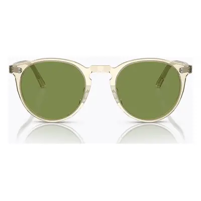 Oliver Peoples Occhiali da Sole O'Malley Sun OV5183S 109452 Hnědá