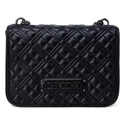 Love Moschino QUILTED NAPPA JC4000PP ruznobarevne