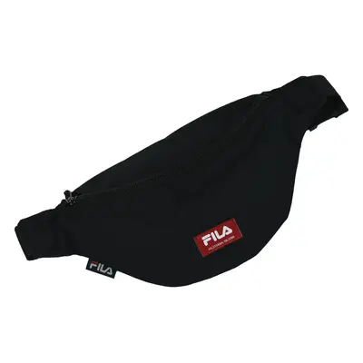 Fila Baltimora Badge Waistbag Černá