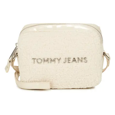 Tommy Jeans ESS MUST CAMERA BAG SHERPA Béžová