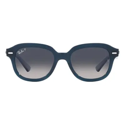 Ray-ban Occhiali da Sole Erik RB4398 667678 Polarizzati Modrá