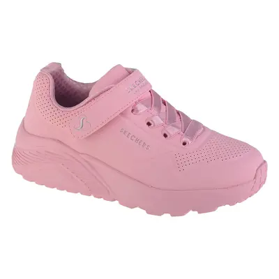 Skechers Uno Lite-Frosty Vibe Růžová