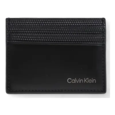 Calvin Klein Jeans CK REMOTE 6CC K50K512421 Černá