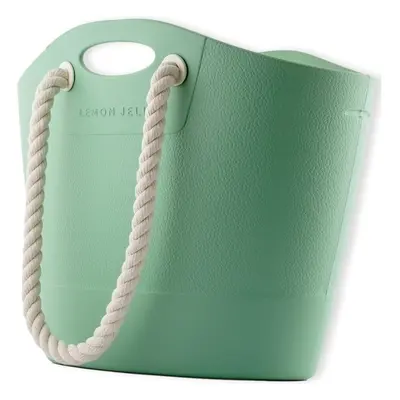 Lemon Jelly Splashybag 15 - Menta Zelená