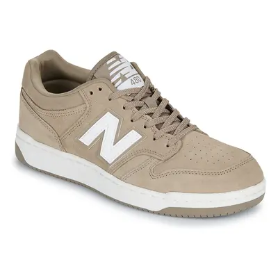 New Balance 480 Béžová