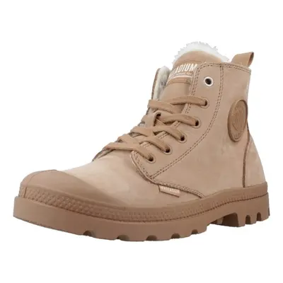 Palladium PAMPA HI ZIP WL