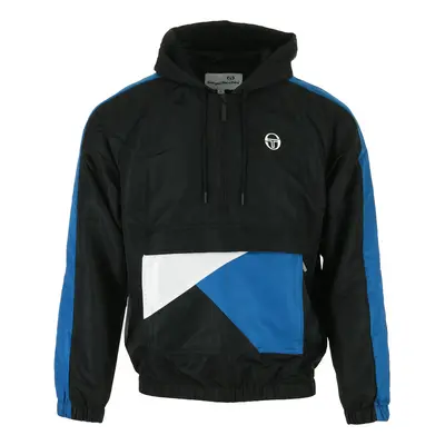 Sergio Tacchini Equilatero Track Jacket Černá