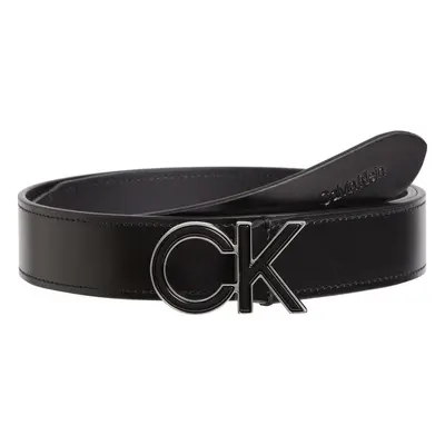 Calvin Klein Jeans - Černá