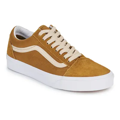 Vans Old Skool Hnědá