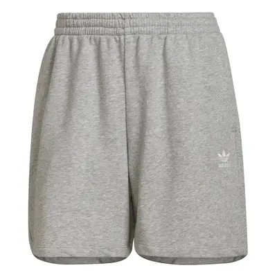 adidas adidas Adicolor Essentials French Terry Shorts Šedá