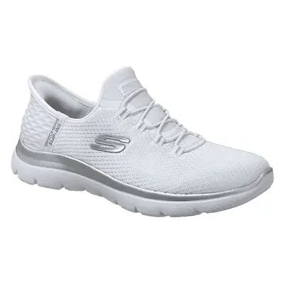 Skechers Diamond dream Bílá