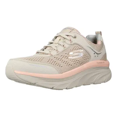 Skechers DLUX WALKER-INFINITE MOTIO Béžová