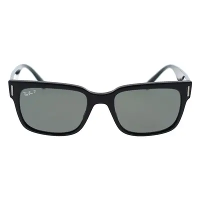 Ray-ban Occhiali da Sole Jeffrey RB2190 901/58 Polarizzati Černá