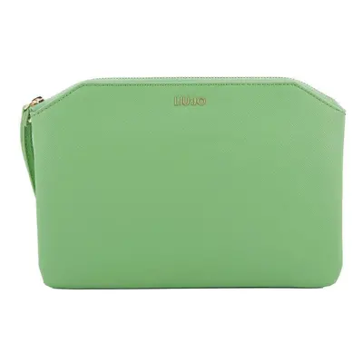 Liu Jo COSMETIC CASE Zelená