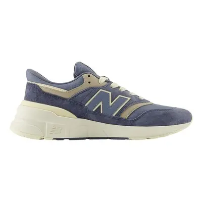 New Balance U997RV1 Modrá