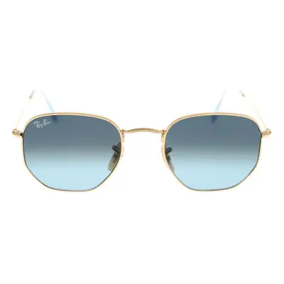 Ray-ban Occhiali da Sole Hexagonal RB3548N 91233M Zlatá