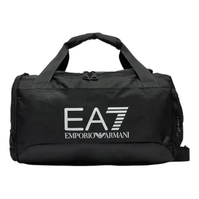 Emporio Armani EA7 7X000012 AF12157 Černá