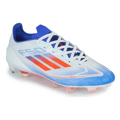 adidas F50 PRO FG Bílá