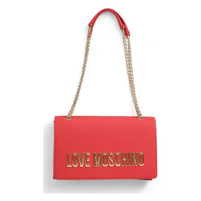 Love Moschino JC4192PP1I Červená